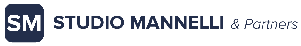 Logo Studio Mannelli