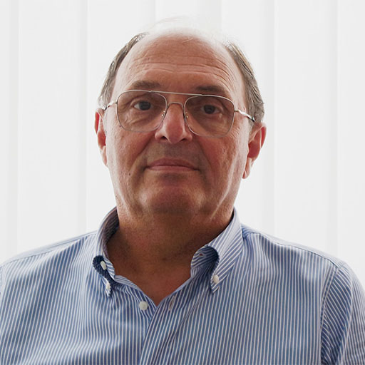 Massimo Zebi