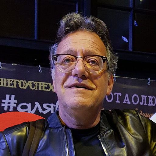 Mirco Aringhieri