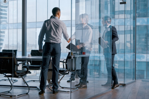 Aree di competenza: Coaching